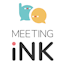 Meeting Ink