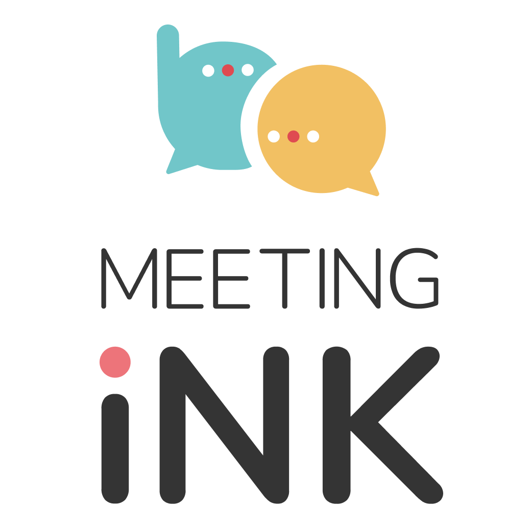 Meeting Ink logo