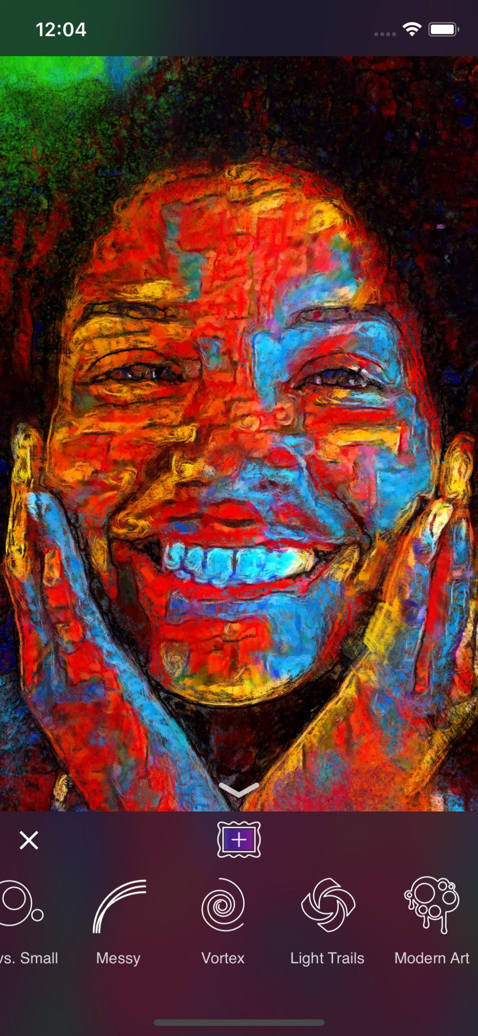 Pursuit of Light gallery image