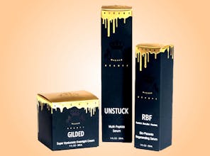 custom foundation boxes gallery image