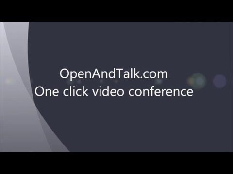 openandtalk.com