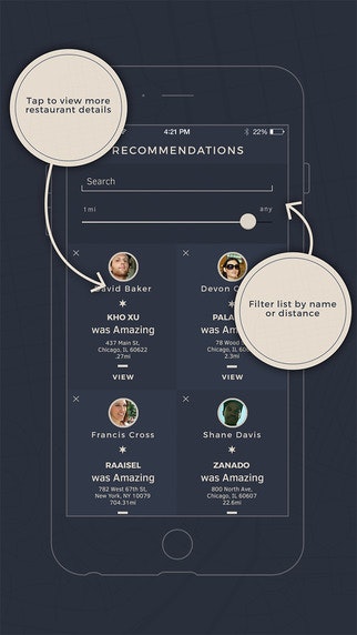 Flavorit gallery image