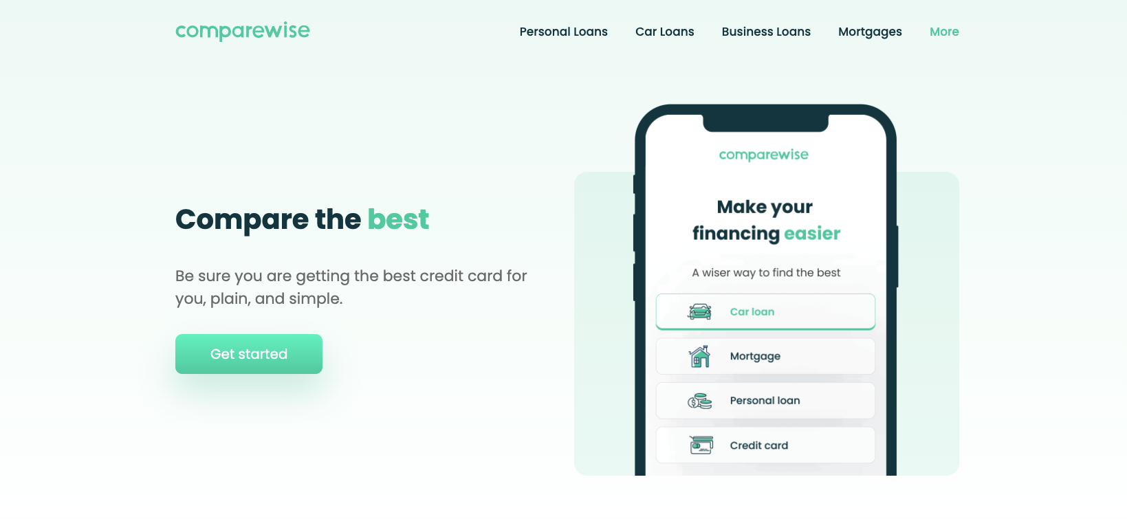 Comparewise gallery image