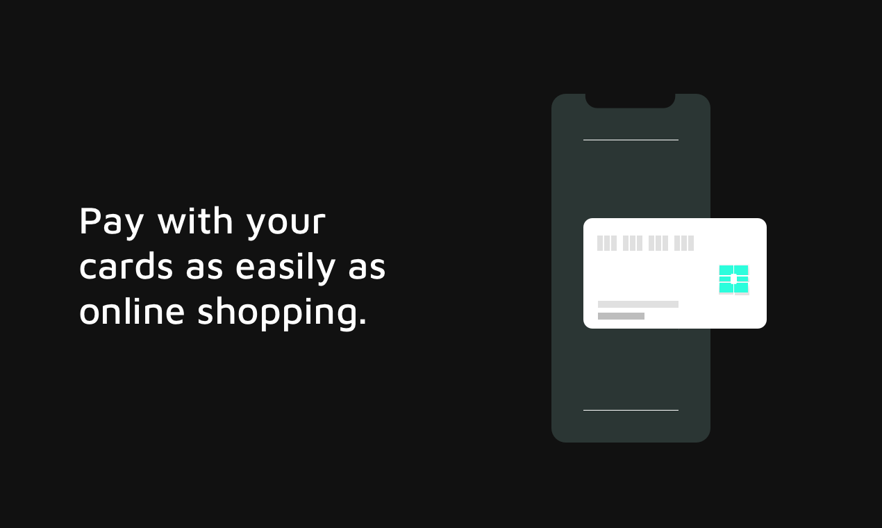 LINKA PAY (Blockchain PG) gallery image