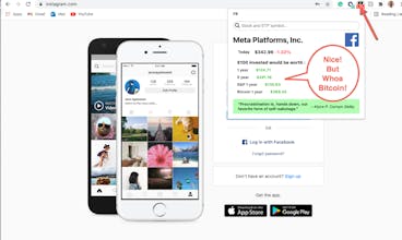 Foray Finance gallery image