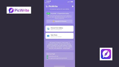 PicWrite gallery image