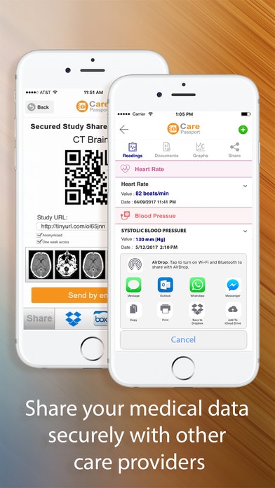 CarePassport gallery image