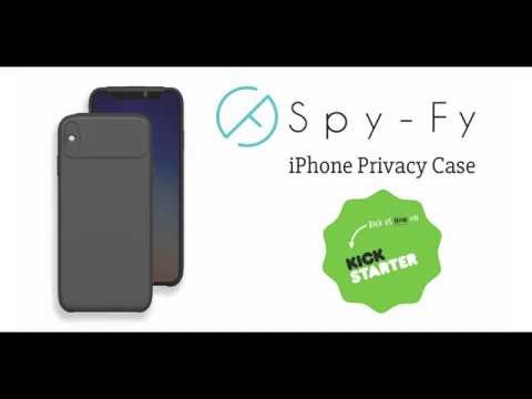 Spy-Fy gallery image