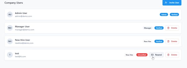 Team Onboarding Navigator gallery image