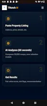 TRunch AI gallery image