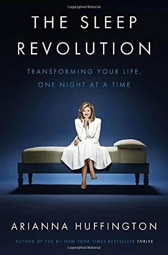 The Sleep Revolution