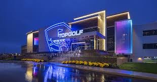 Topgolf gallery image