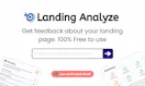 Landing Analyze