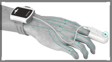 WatchPAT One gallery image