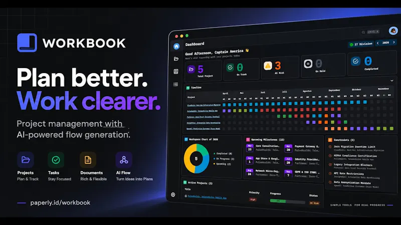 Workbook screenshot 1 (video preview)