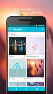HD Wallpapers gallery image