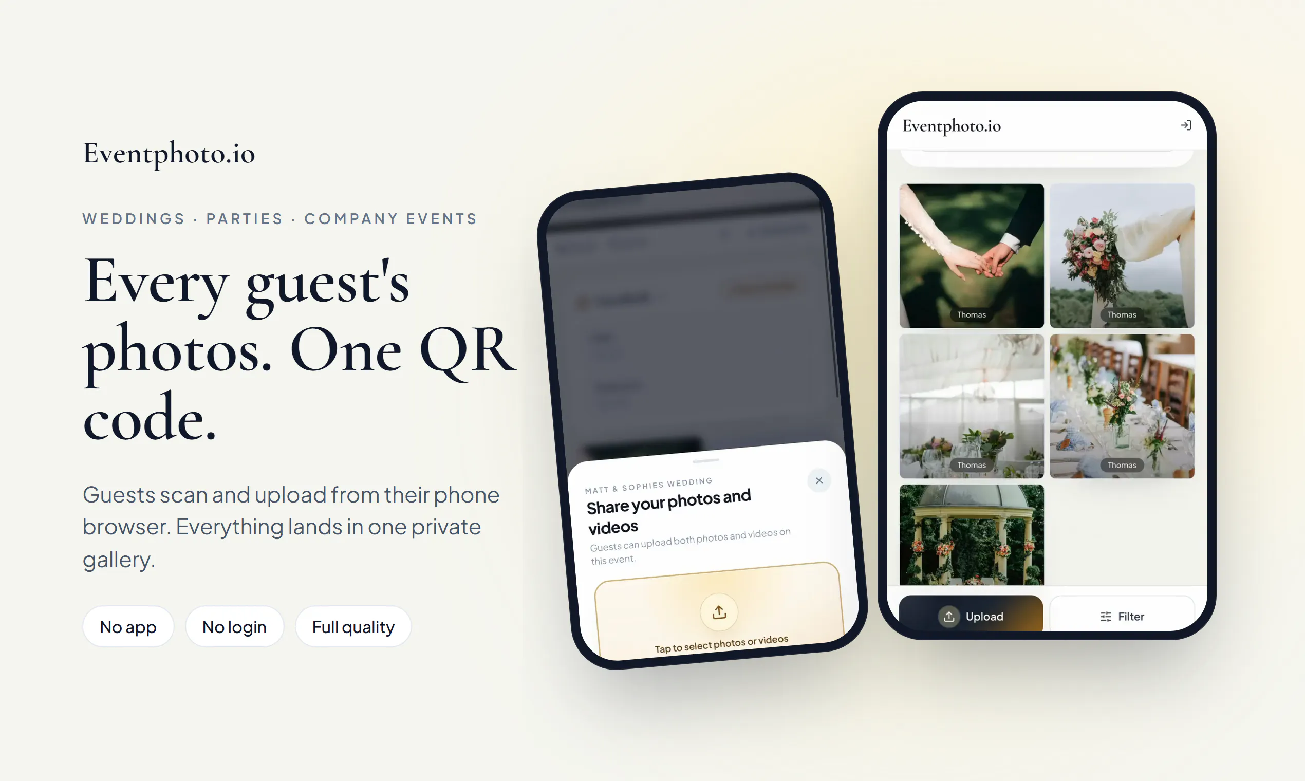 Eventphoto.io gallery image