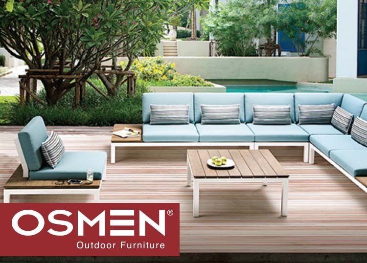 Dining Settings | OSMEN Store gallery image