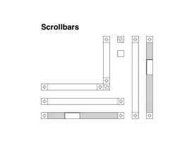 Classic Macintosh UI Kit gallery image