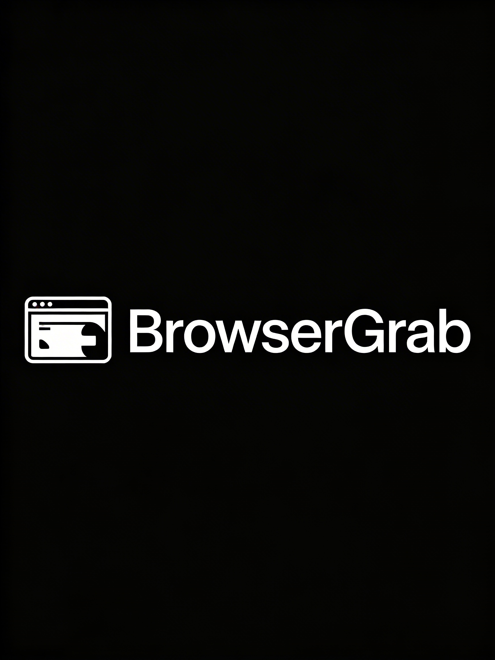 BrowserGrab API gallery image