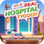 Idle Real Hospital Tycoon
