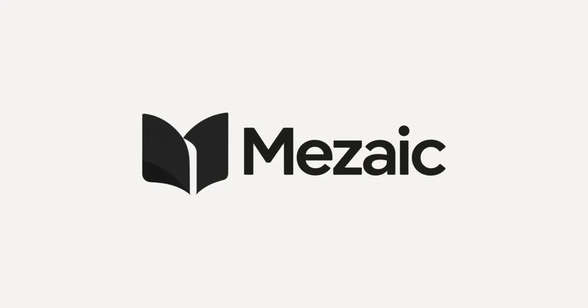 Mezaic gallery image