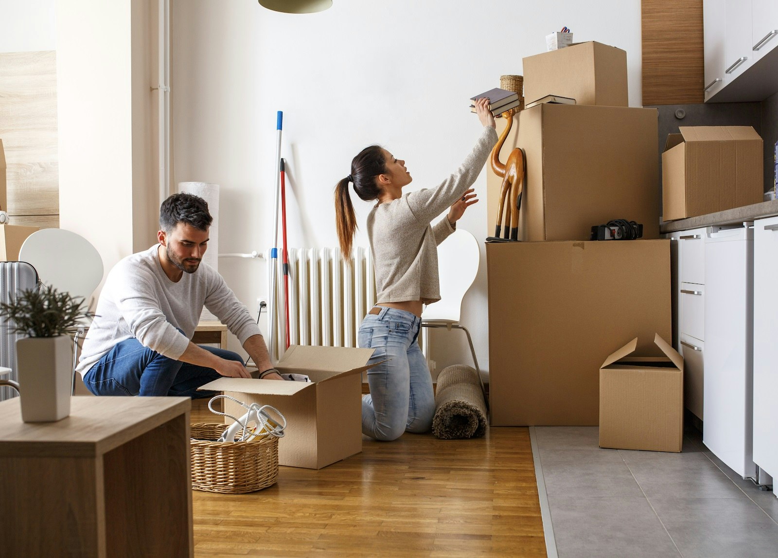 Best Home Shifting Services Lahore gallery image