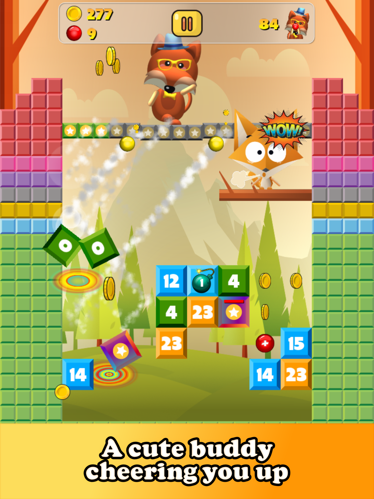 Alphabet Shots gallery image