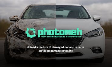 PhotoMeh gallery image