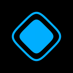 MotionKit - Product Hunt launch logo and brand identity