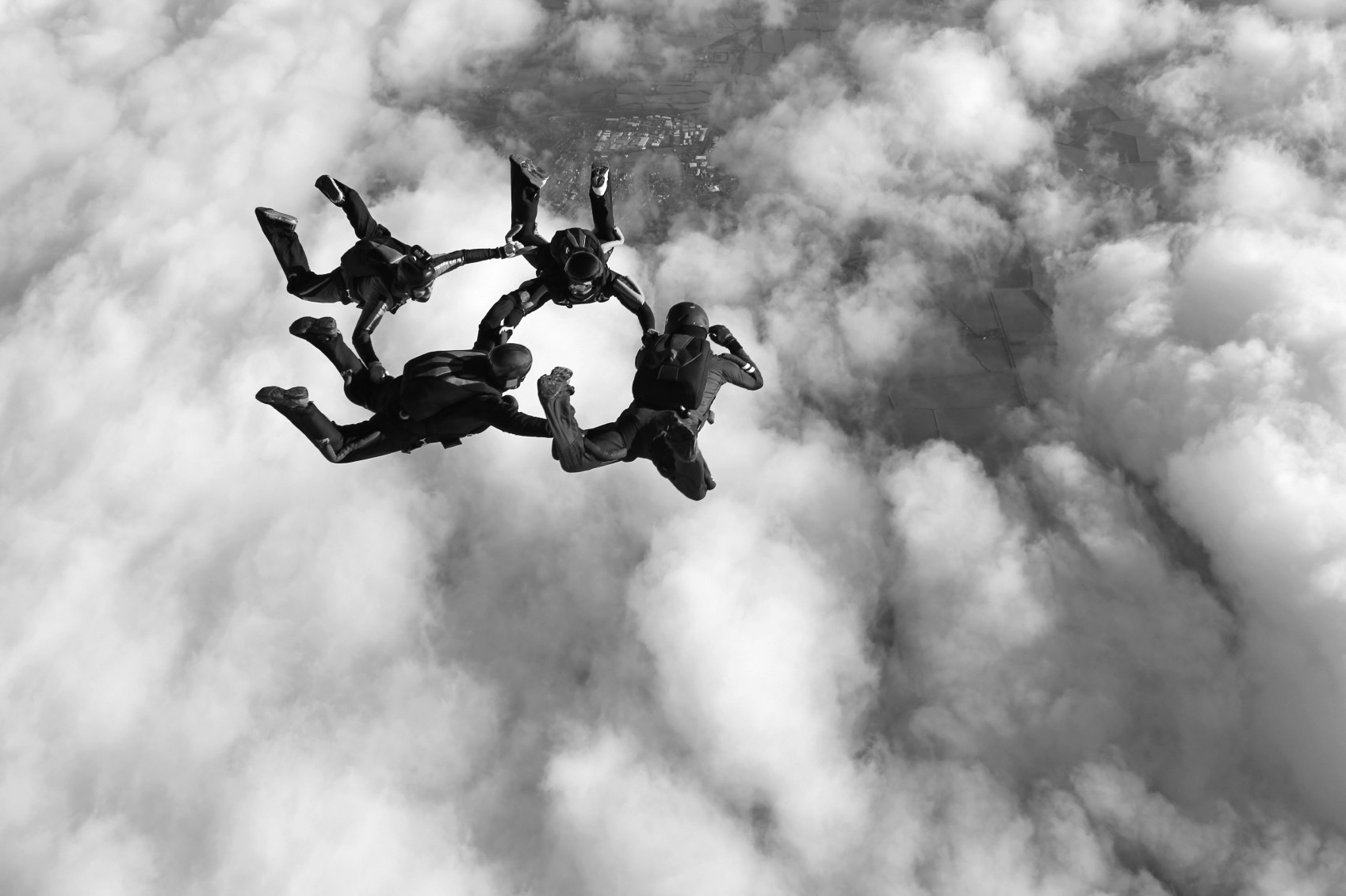 TeamX - Moonshot Ticker