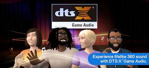 vTime XR gallery image