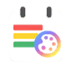 Colors for Google Calendar