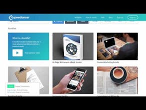 Speedlancer Bundles gallery image