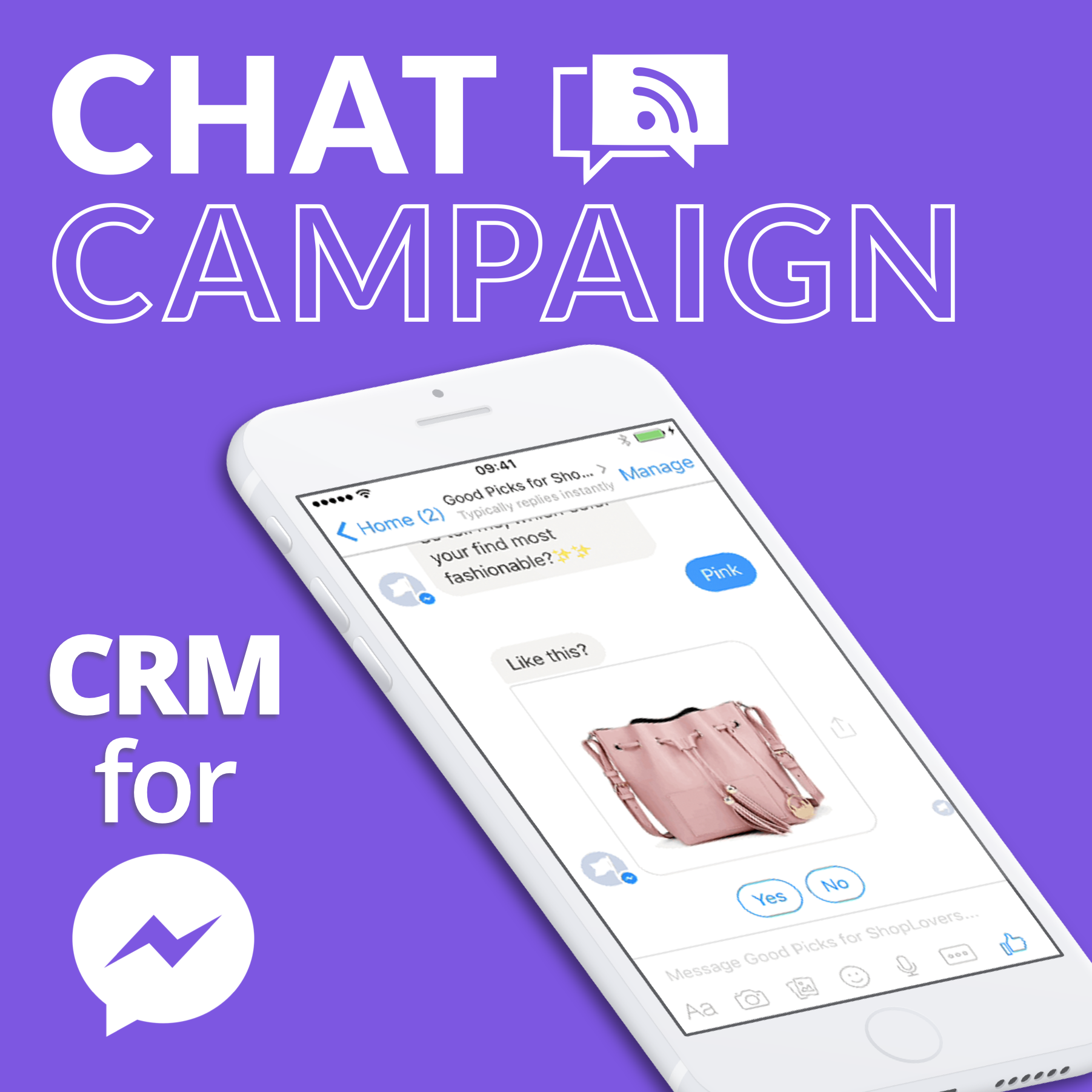 Chatcampaign gallery image