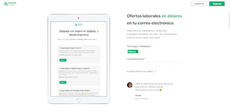 Remote LATAM gallery image