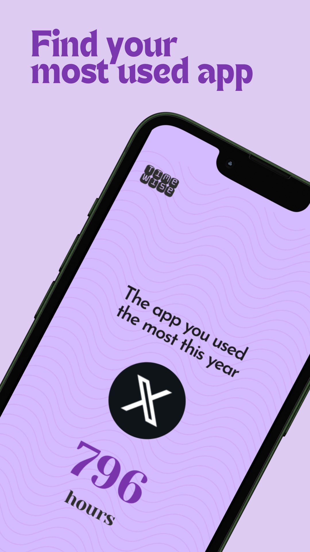 TimeWise gallery image