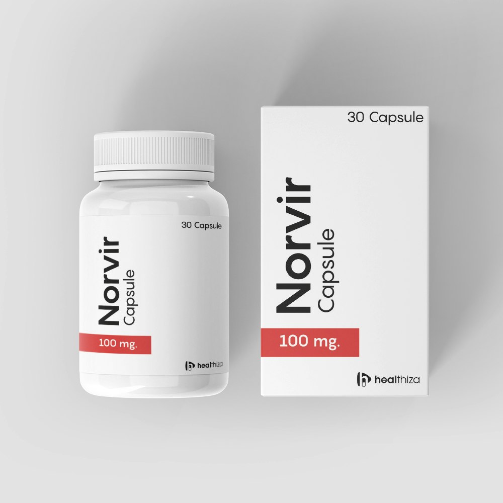 Anti -Krebs -Medizin media 1