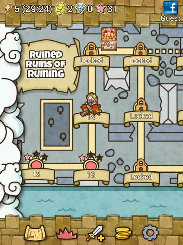 Fat Princess: Piece of Cake gallery image