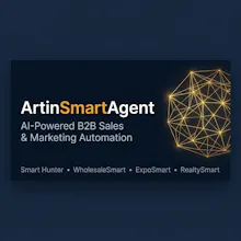 Building AI Agents for Wholesale & SEO gallery image