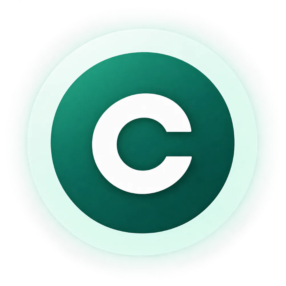 Cosigned logo