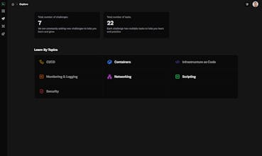 theterminal.app gallery image