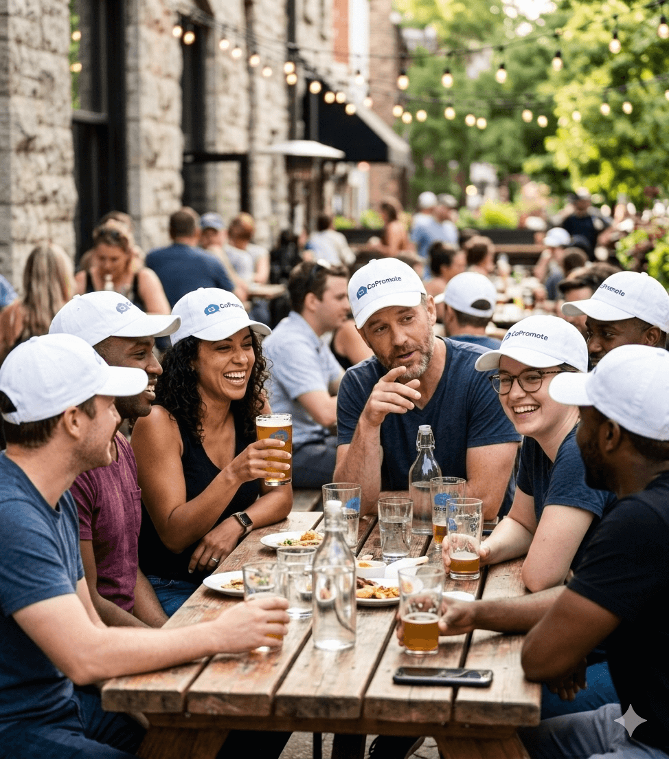 CoPromote gallery image