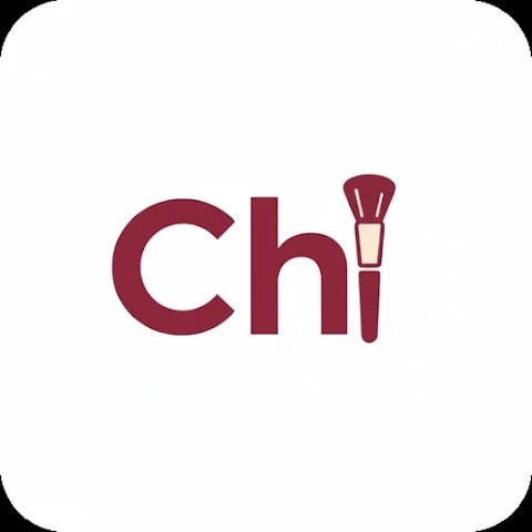 Checkardi - Product Hunt launch logo