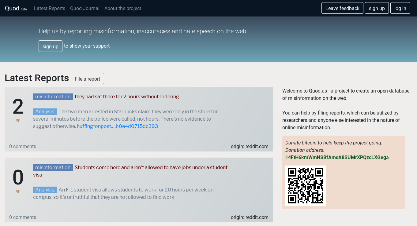 Quod.us gallery image