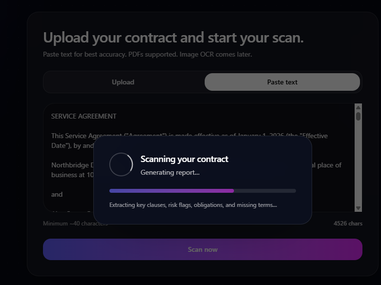 Explainmyterms.com gallery image