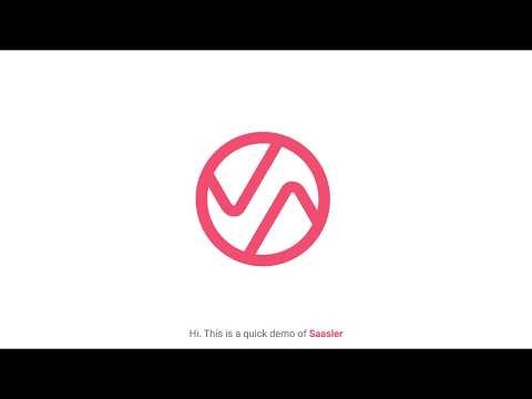 Saasler gallery image