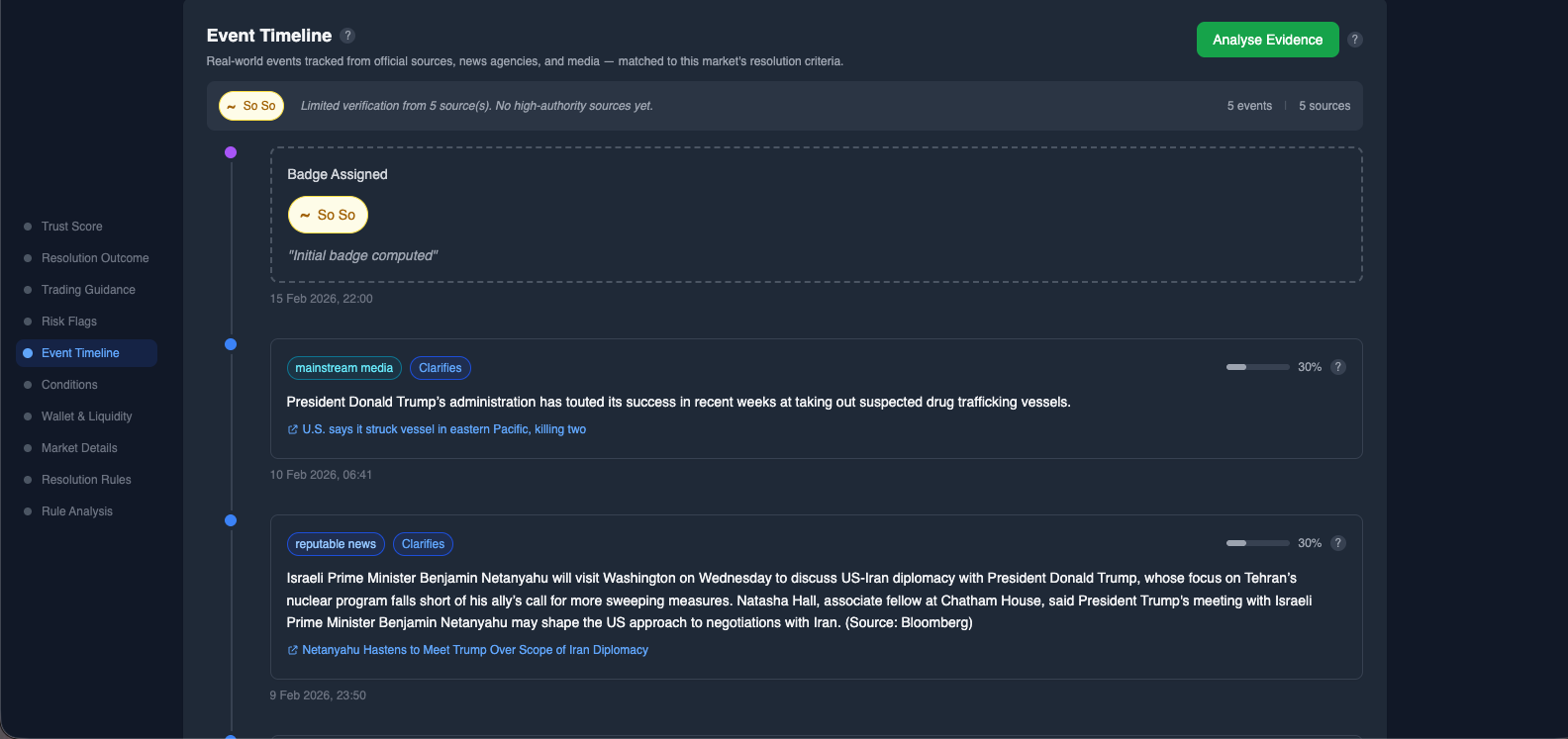 ClearResolve gallery image