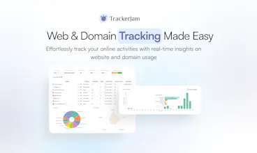 TrackerJam gallery image