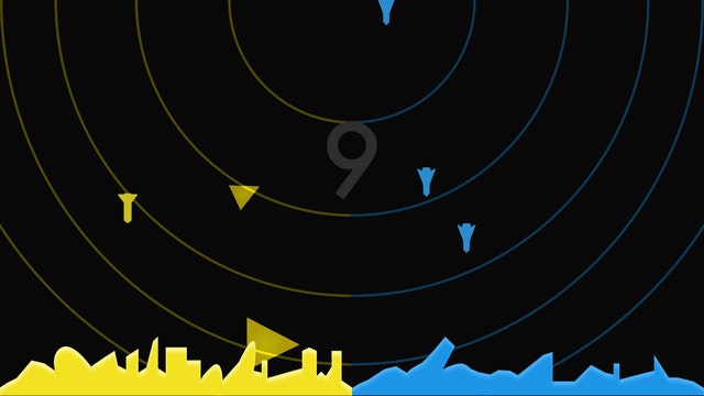 Shield the City gallery image